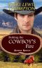 [Rowdy Ranch 02] • Stoking the Cowboy's Fire